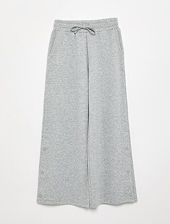 Pantaloni da jogging ampi - collezione facile da indossare
