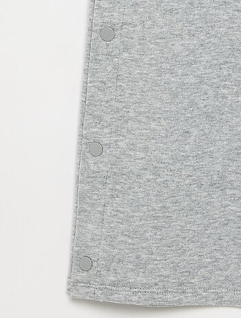 Pantaloni da jogging ampi - collezione facile da indossare