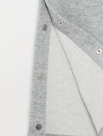 Pantaloni da jogging ampi - collezione facile da indossare