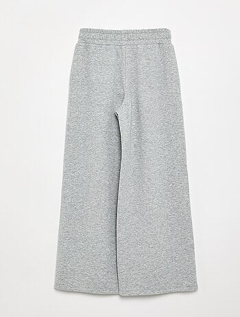Pantaloni da jogging ampi - collezione facile da indossare