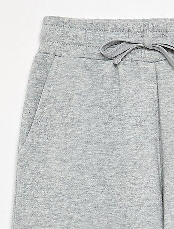 Pantaloni da jogging ampi - collezione facile da indossare