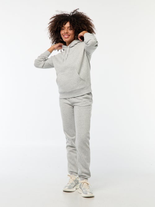 Pantaloni da jogging ampi da donna - Kiabi Pantaloni da jogging ampi da donna - Kiabi