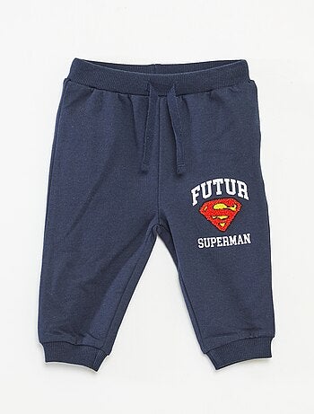 Jogging 'Batman' 'DC Comics'