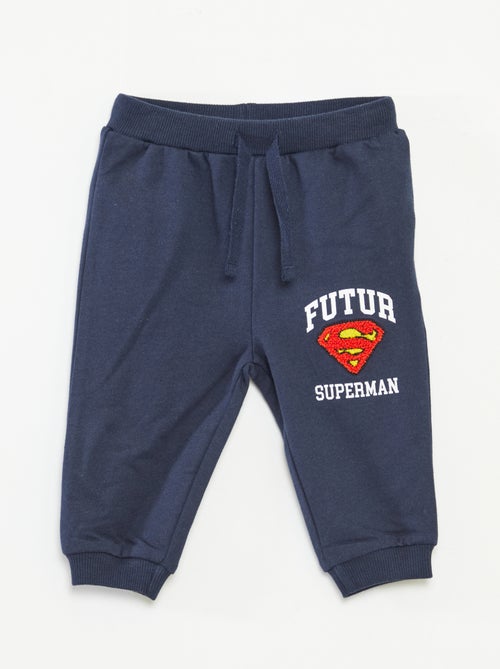 Pantaloni da jogging 'Batman' 'DC Comics' - Kiabi