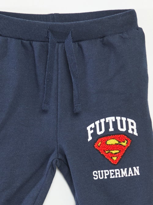 Pantaloni da jogging 'Batman' 'DC Comics' - Kiabi