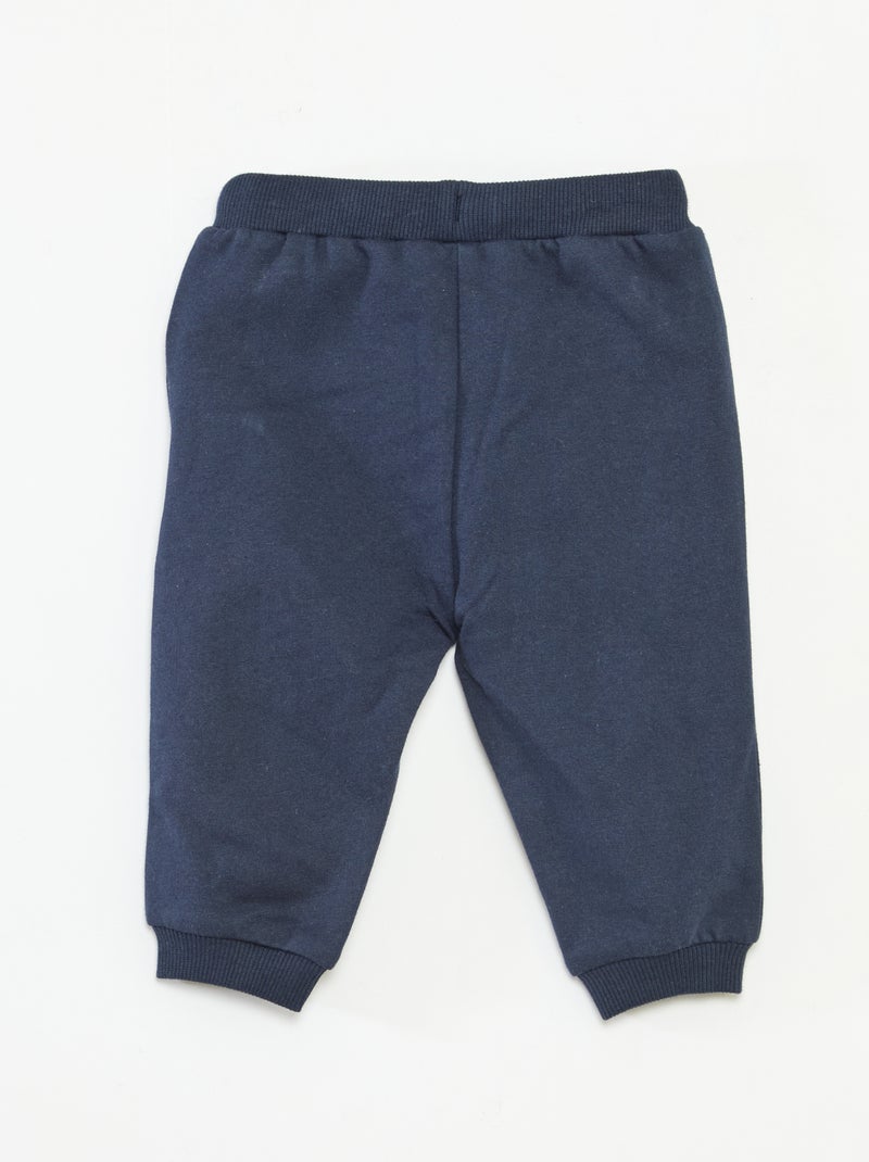 Pantaloni da jogging 'Batman' 'DC Comics' Blu - Kiabi