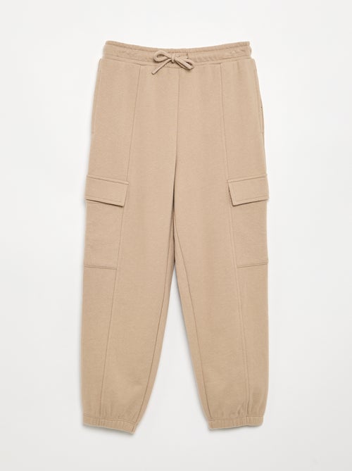 Pantaloni da jogging - Kiabi