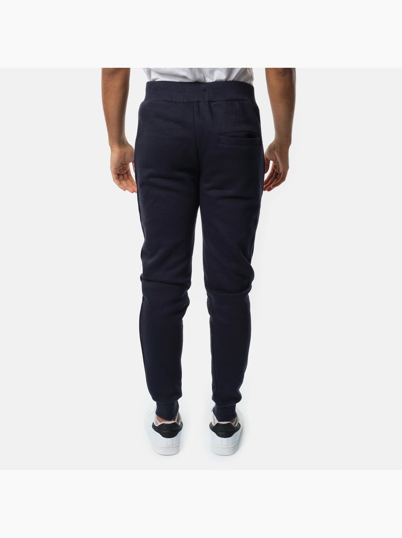 Pantaloni da jogging Blu marino - Kiabi
