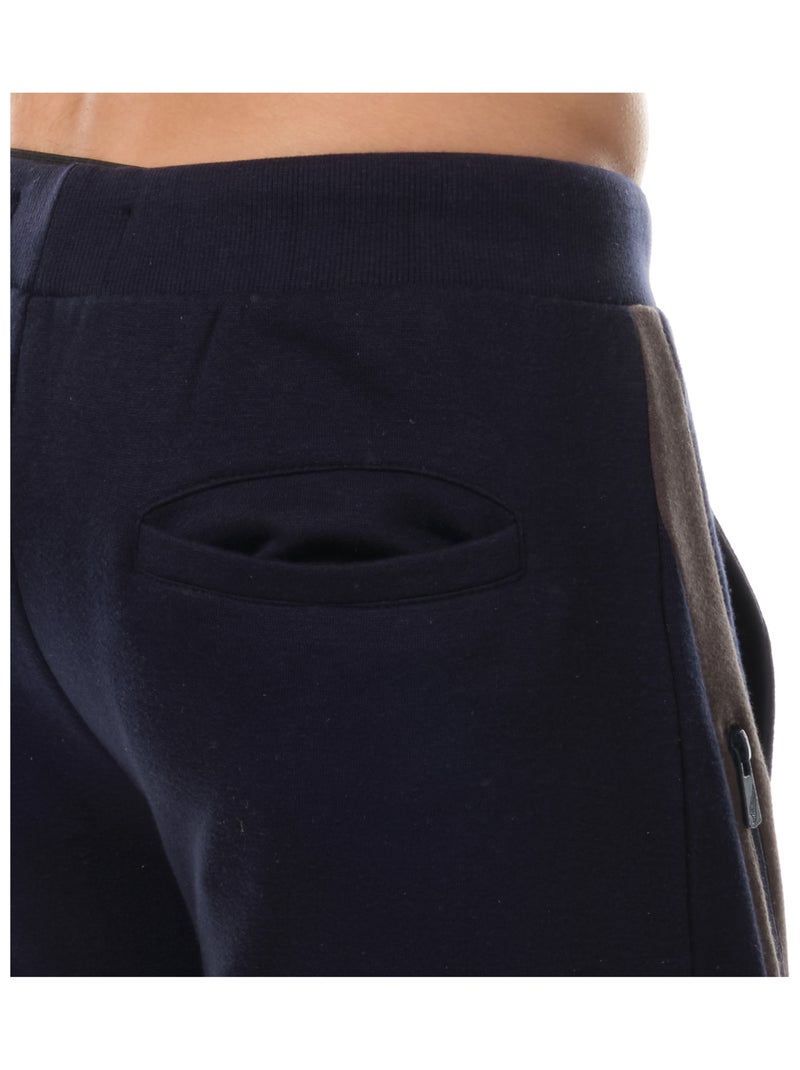 Pantaloni da jogging Blu marino - Kiabi