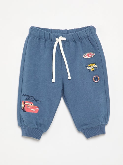 Pantaloni da jogging 'Cars' 'Disney' - Kiabi Pantaloni da jogging 'Cars' 'Disney' - Kiabi