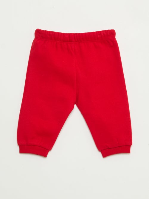 Pantaloni da jogging 'Cars' 'Disney' - Kiabi