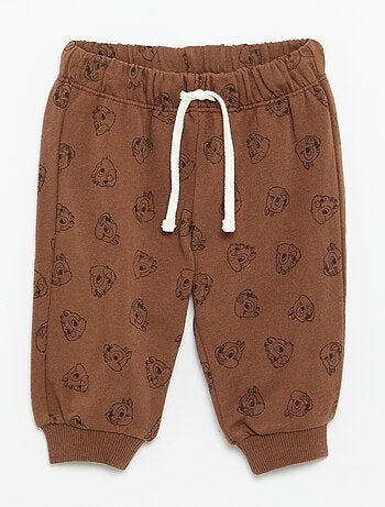 Pantaloni da jogging \"Cip & Ciop\" \"Disney\