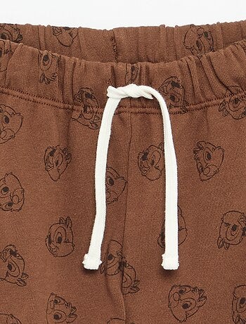 Pantaloni da jogging \"Cip & Ciop\" \"Disney\