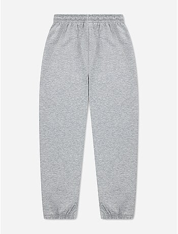 Pantaloni da jogging con elastico in vita - jordan