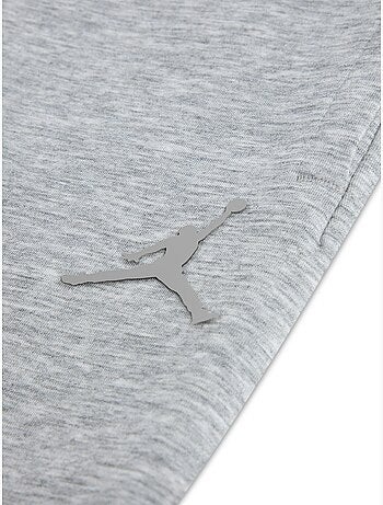 Pantaloni da jogging con elastico in vita - jordan
