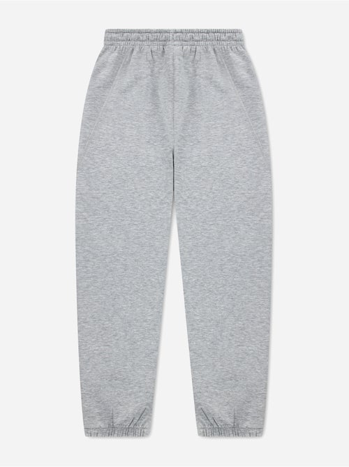 Pantaloni da jogging con elastico in vita - jordan - Kiabi