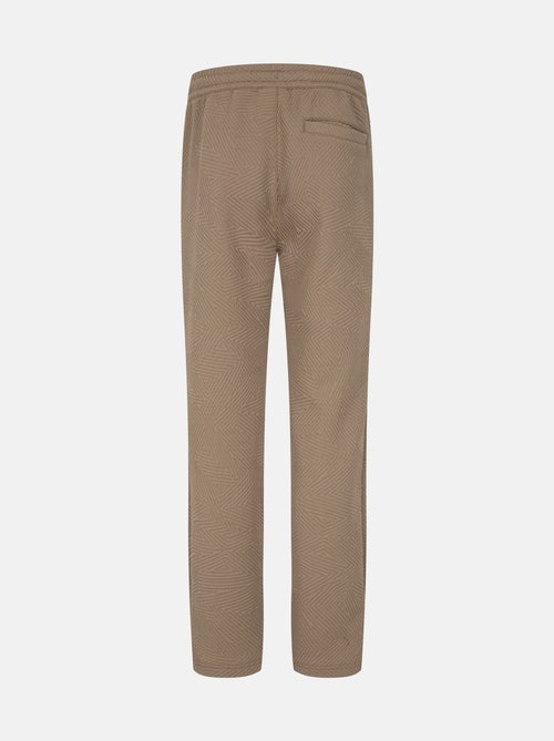Pantaloni da jogging con elastico in vita - Jordan - Kiabi Pantaloni da jogging con elastico in vita - Jordan - Kiabi