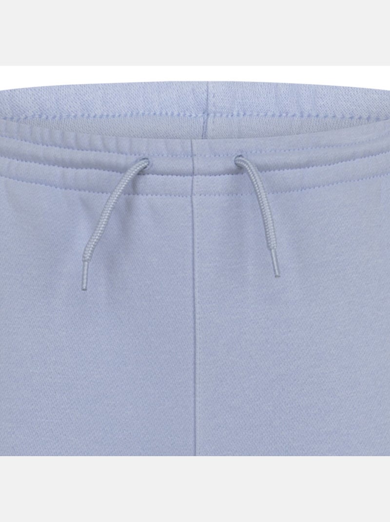 Pantaloni da jogging con elastico in vita - Jordan Blu chiaro - Kiabi