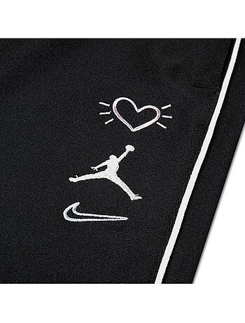 Pantaloni da jogging con elastico in vita - Jordan