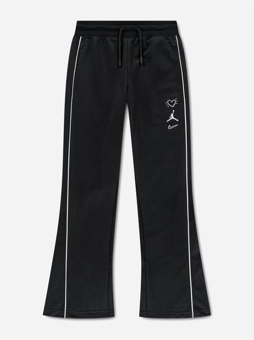 Pantaloni da jogging con elastico in vita - Jordan - Kiabi
