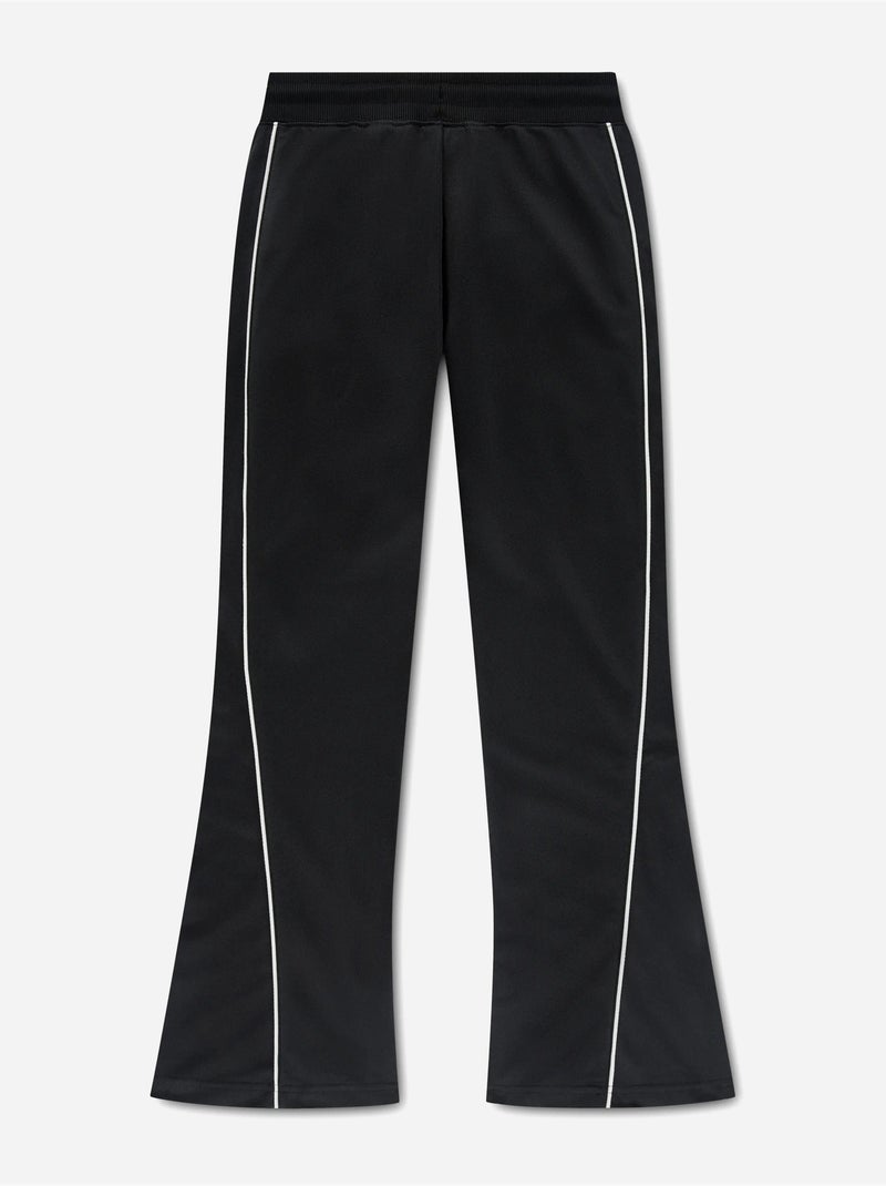Pantaloni da jogging con elastico in vita - Jordan Blu - Kiabi