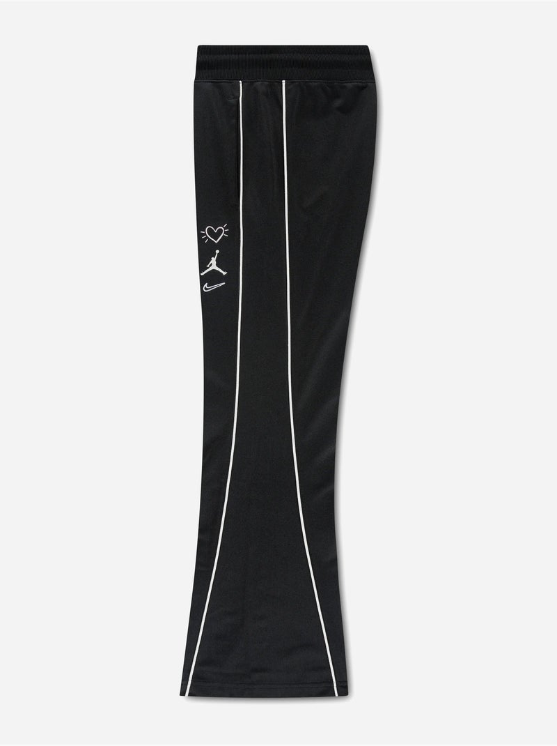 Pantaloni da jogging con elastico in vita - Jordan Blu - Kiabi