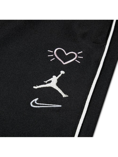 Pantaloni da jogging con elastico in vita - Jordan - Kiabi