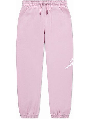 Pantaloni da jogging con elastico in vita - jordan