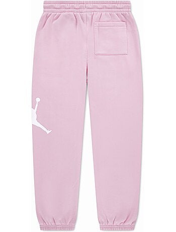 Pantaloni da jogging con elastico in vita - jordan