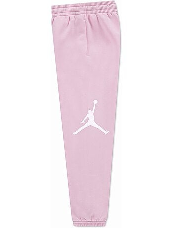 Pantaloni da jogging con elastico in vita - jordan
