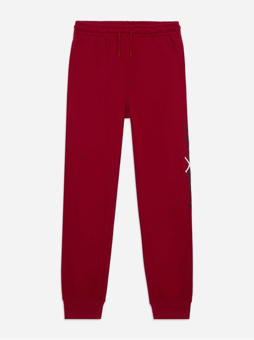 Pantaloni da jogging con elastico in vita - Jordan - Kiabi Pantaloni da jogging con elastico in vita - Jordan - Kiabi