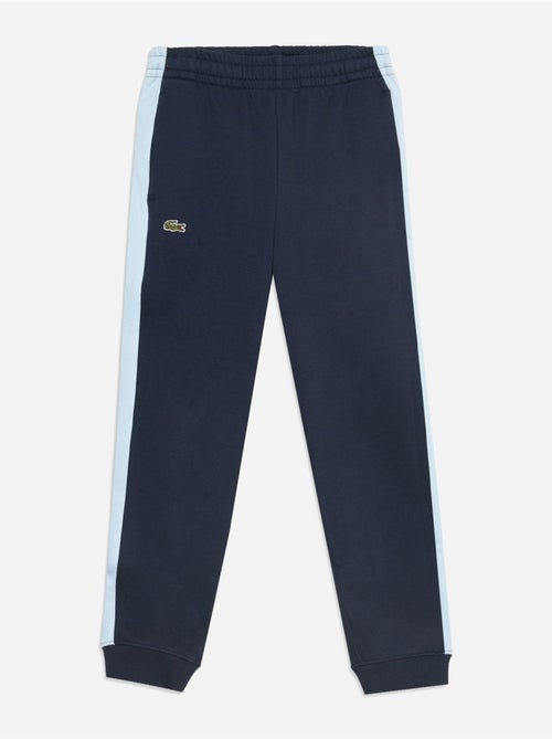 Pantaloni da jogging con elastico in vita - lacoste - Kiabi Pantaloni da jogging con elastico in vita - lacoste - Kiabi