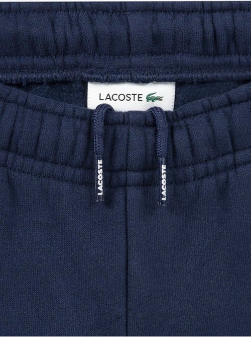 Pantaloni da jogging con elastico in vita - lacoste - Kiabi Pantaloni da jogging con elastico in vita - lacoste - Kiabi