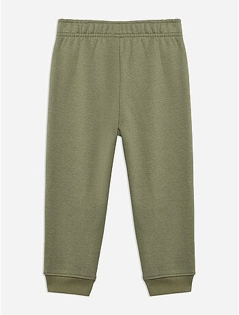 Pantaloni da jogging con elastico in vita - lacoste