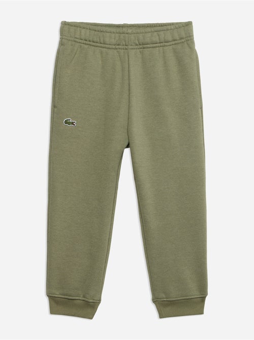 Pantaloni da jogging con elastico in vita - lacoste - Kiabi Pantaloni da jogging con elastico in vita - lacoste - Kiabi