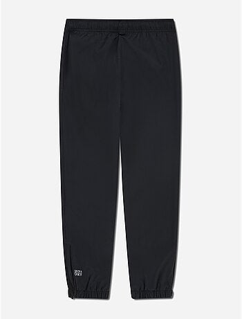 Pantaloni da jogging con elastico in vita - lacoste