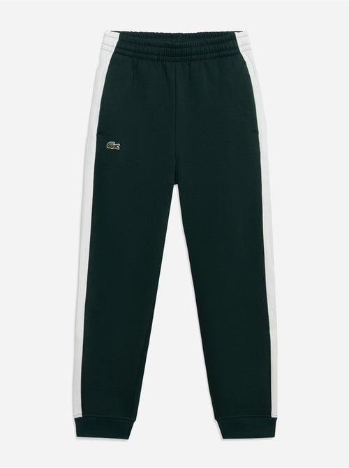 Pantaloni da jogging con elastico in vita - lacoste - Kiabi Pantaloni da jogging con elastico in vita - lacoste - Kiabi