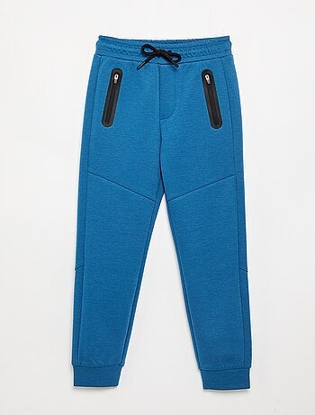 Pantaloni da jogging con tasche