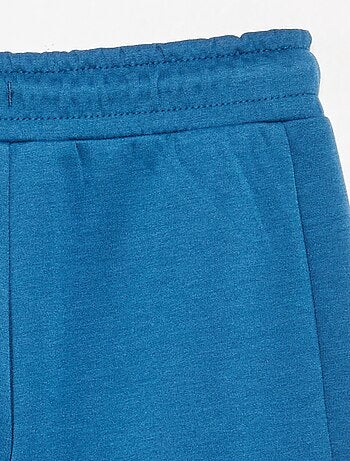 Pantaloni da jogging con tasche