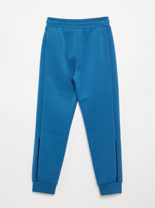 Pantaloni da jogging con tasche - Kiabi Pantaloni da jogging con tasche - Kiabi