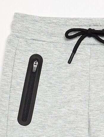 Pantaloni da jogging con tasche