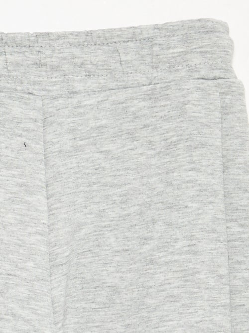 Pantaloni da jogging con tasche - Kiabi Pantaloni da jogging con tasche - Kiabi