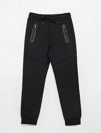 Pantaloni da jogging con tasche