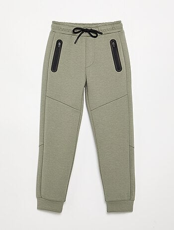 Pantaloni da jogging con tasche
