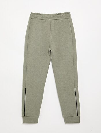 Pantaloni da jogging con tasche