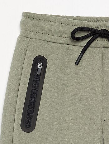 Pantaloni da jogging con tasche