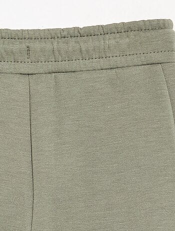 Pantaloni da jogging con tasche