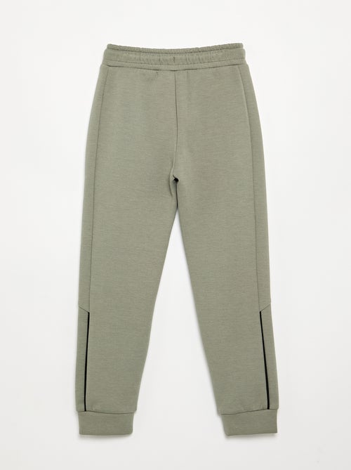 Pantaloni da jogging con tasche - Kiabi