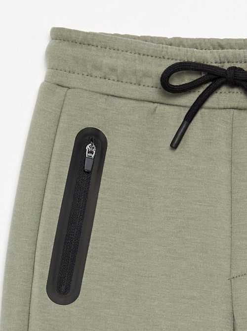 Pantaloni da jogging con tasche - Kiabi