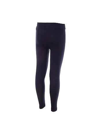 Pantaloni da jogging da ragazza Kappa Krosa